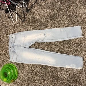 American Eagle Jeggings